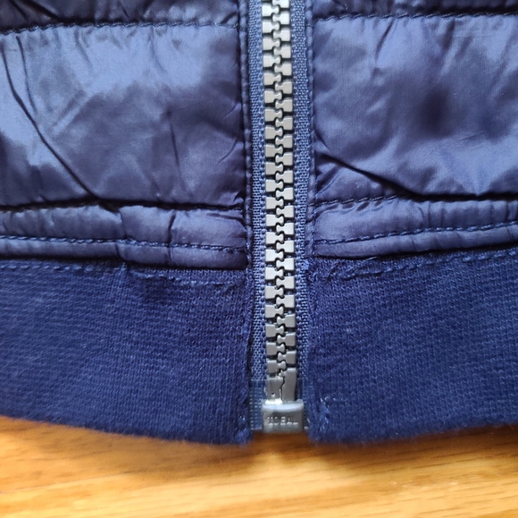 2 for $25 - Tommy Hilfiger 12m Puffer Jacket - Picture 5 of 7